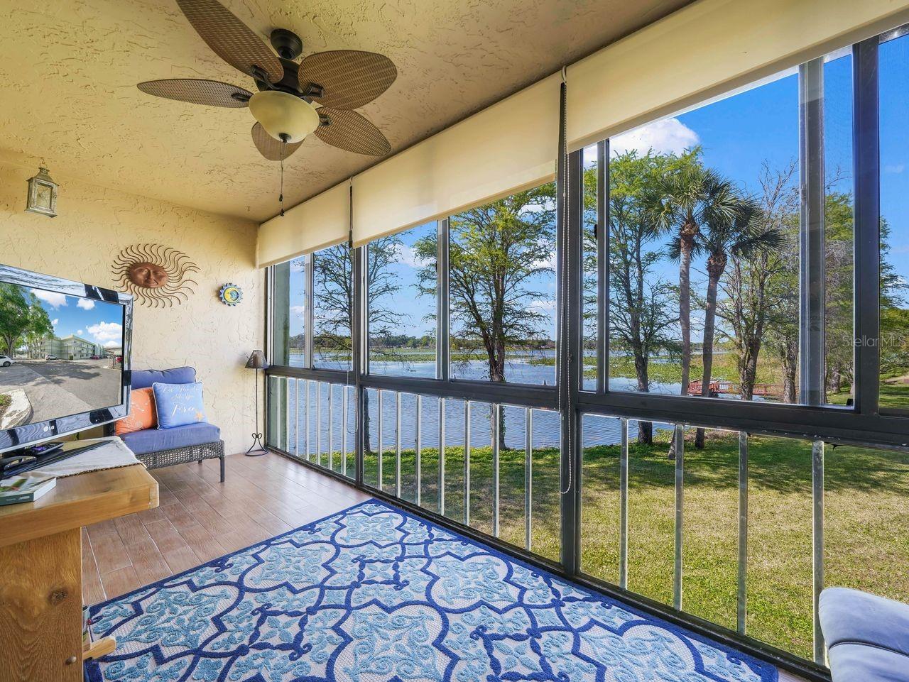 LAKESIDE VILLAGE 01 CONDO - Residential