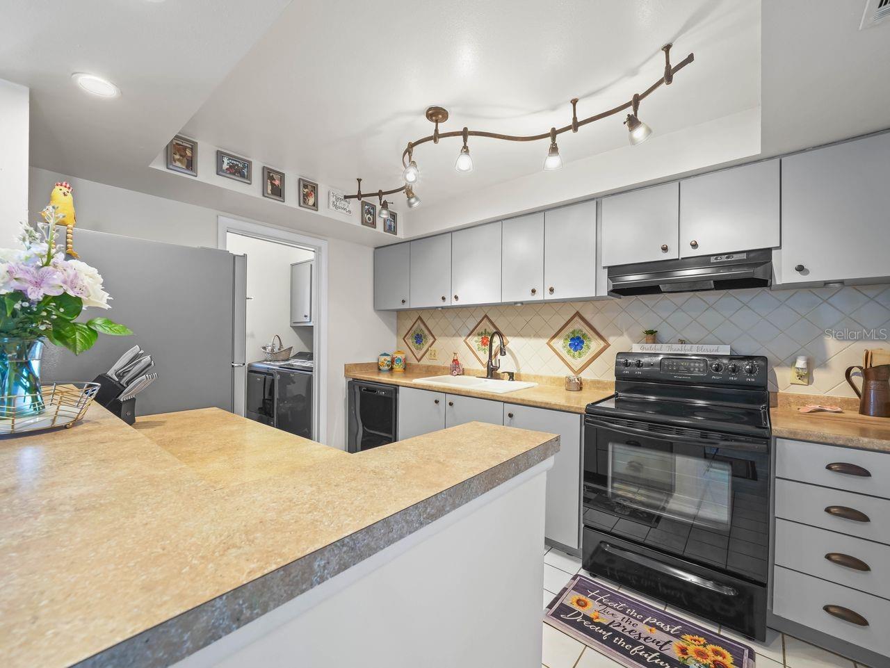 LAKESIDE VILLAGE 01 CONDO - Residential