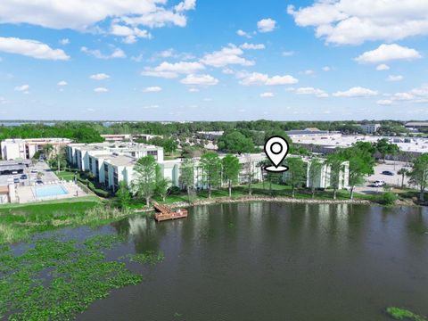 1130 N LAKE PARKER AVENUE A201 LAKELAND FL 33805