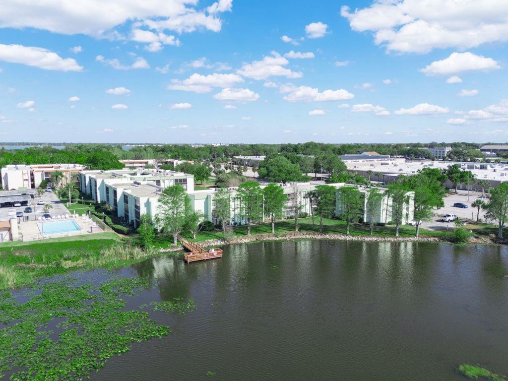 Photo of 1130 N Lake Parker Avenue #A201, Lakeland, FL 33805 (MLS # L4960426)