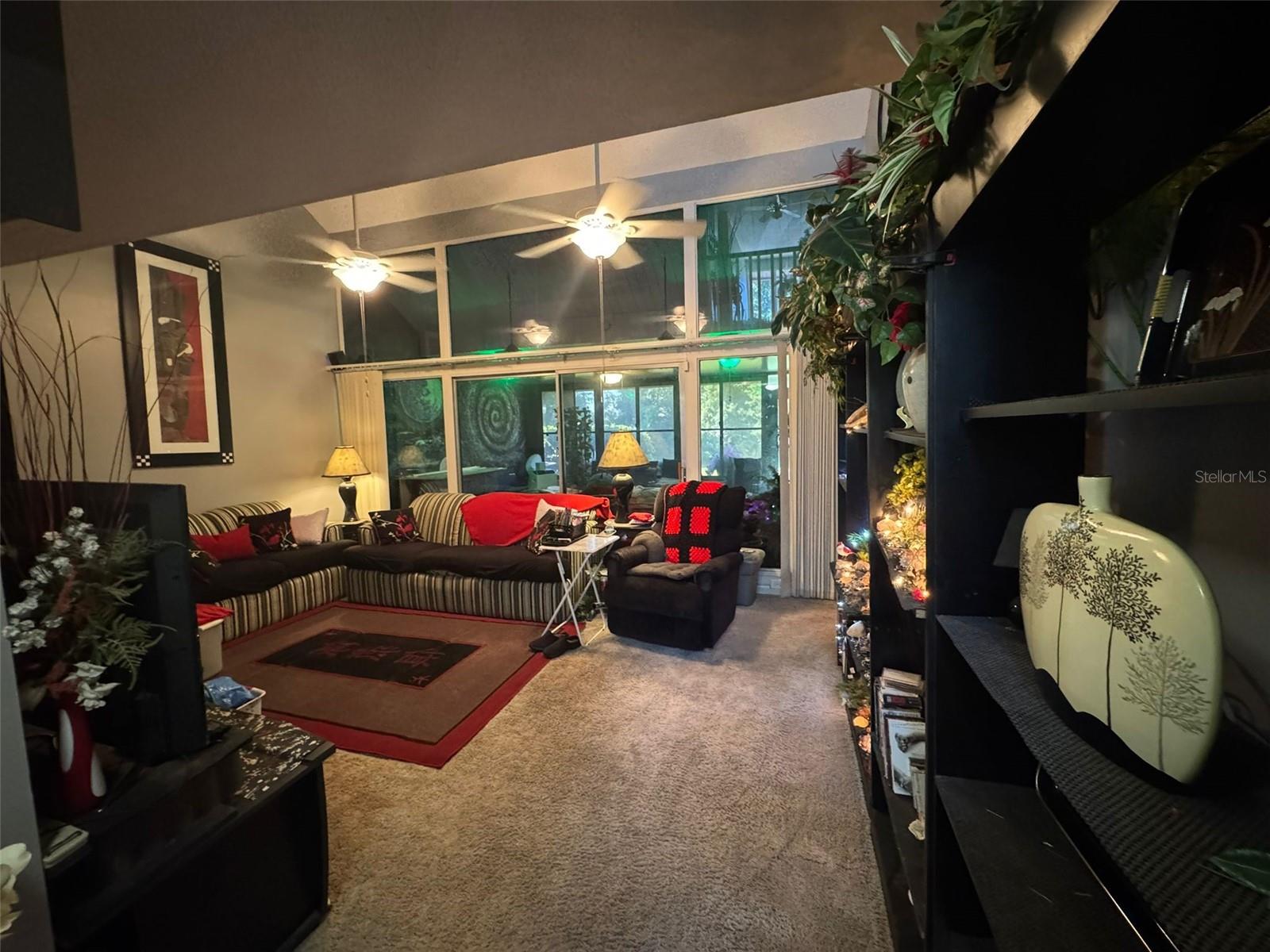 WILLOW LAKES CONDO - Residential