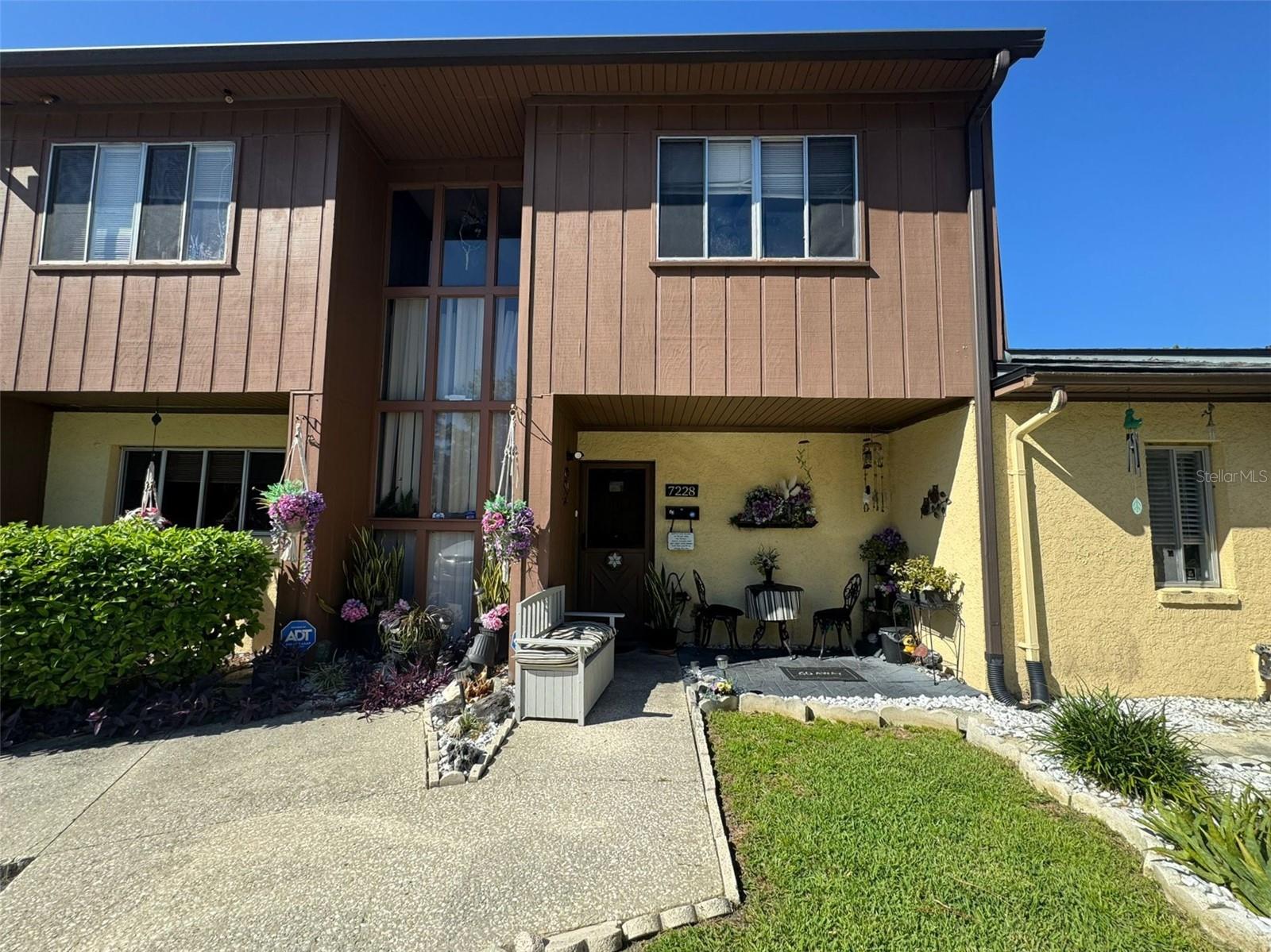 WILLOW LAKES CONDO - Residential