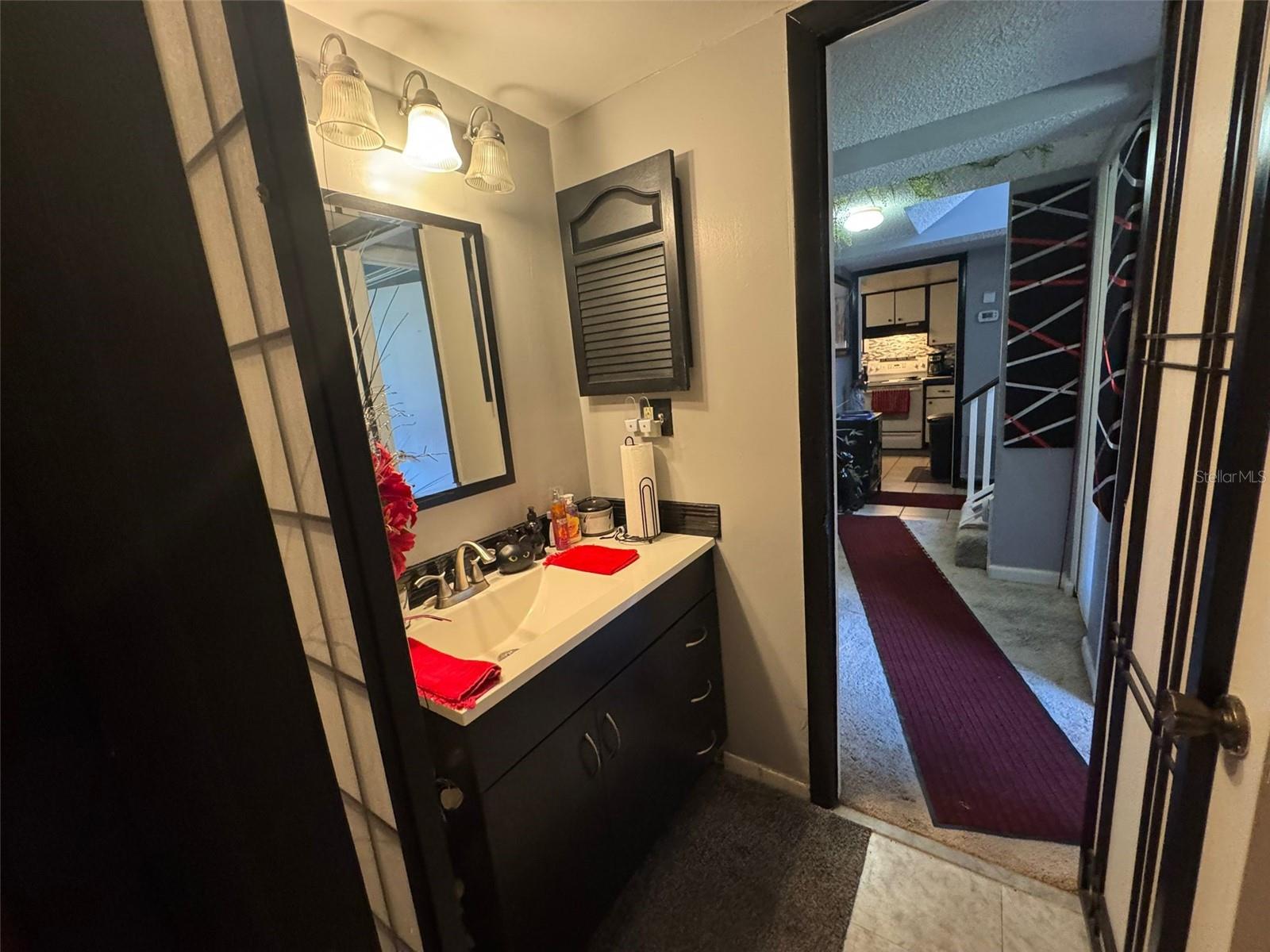 WILLOW LAKES CONDO - Residential