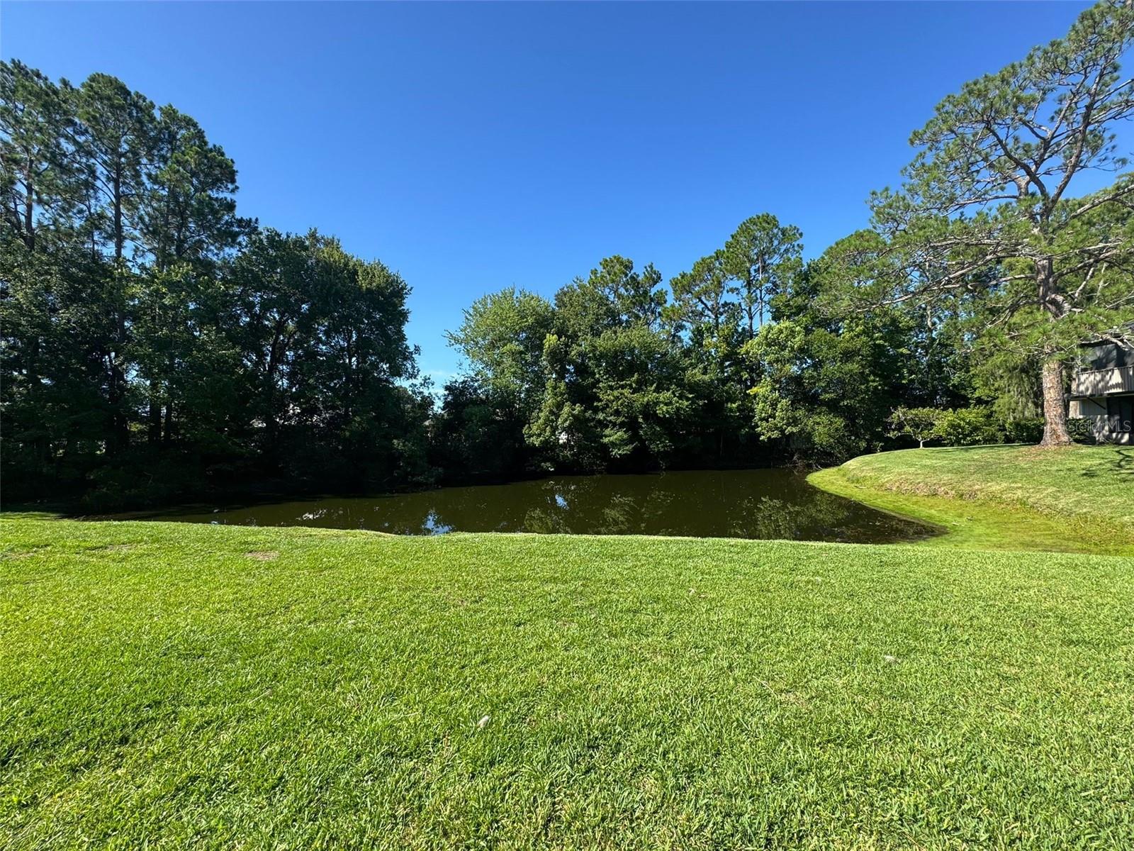 WILLOW LAKES CONDO - Residential