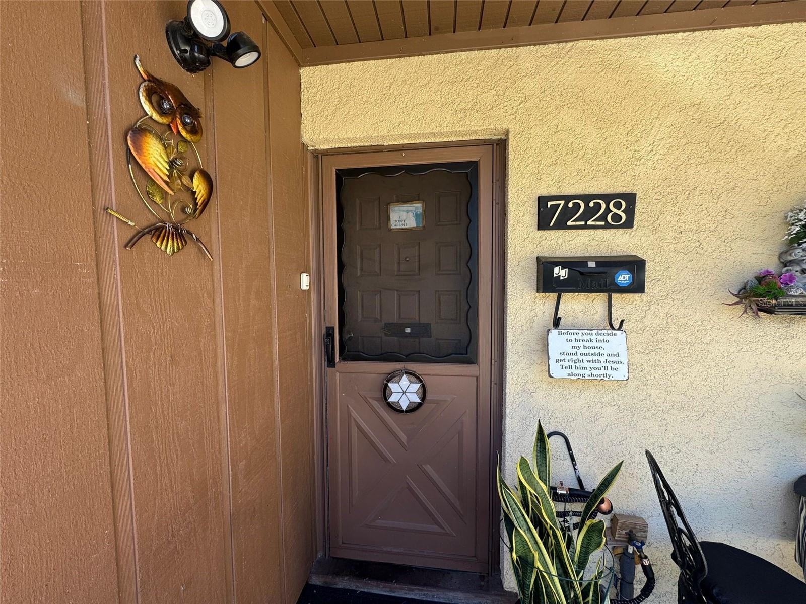 WILLOW LAKES CONDO - Residential