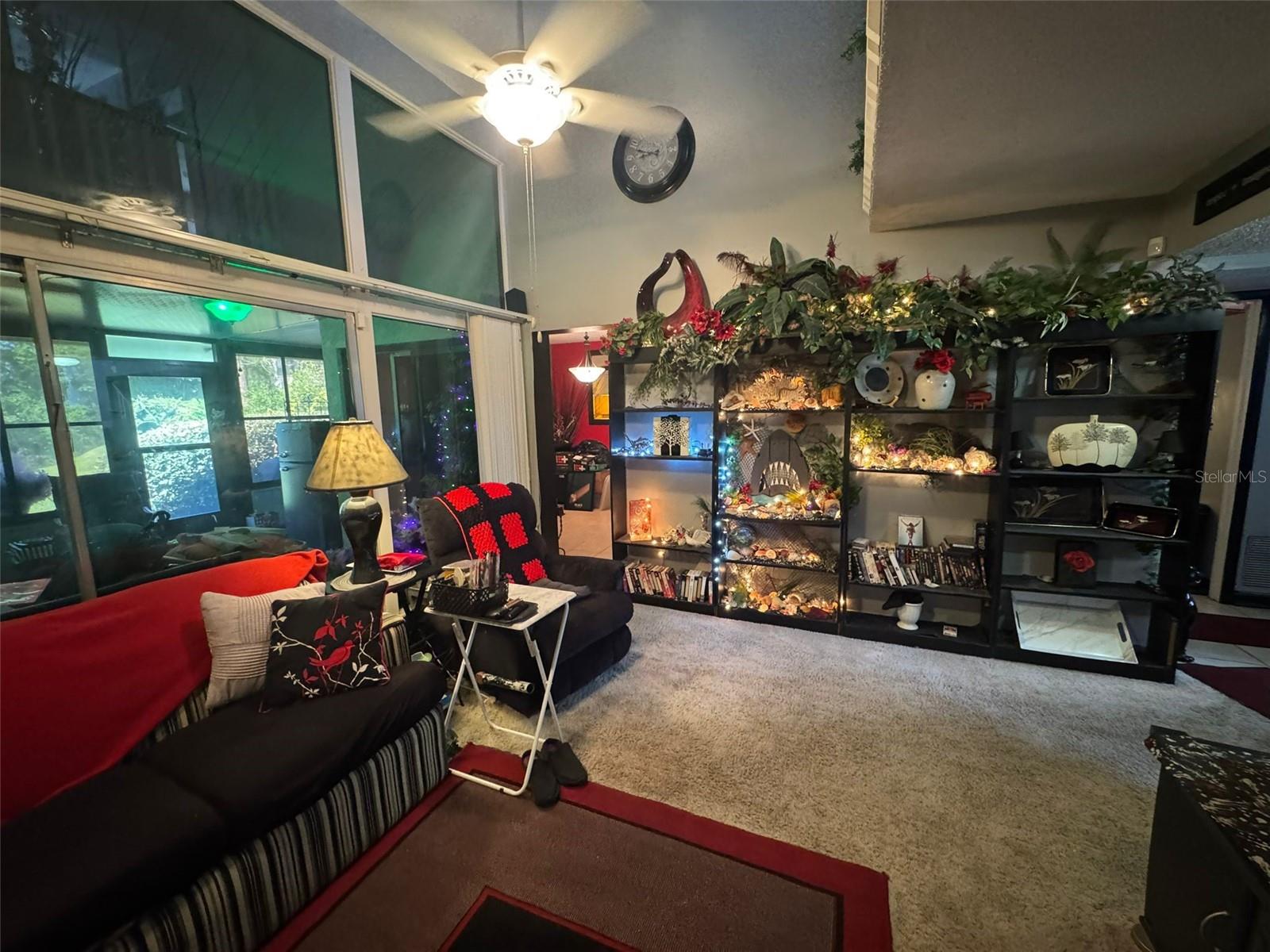 WILLOW LAKES CONDO - Residential