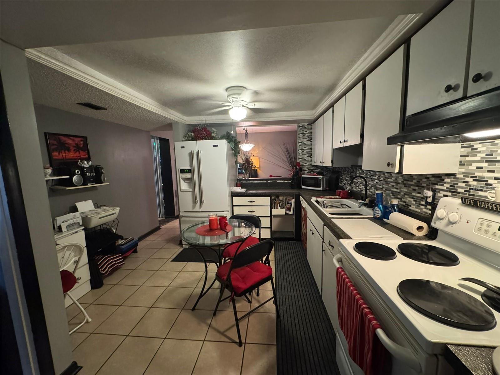 WILLOW LAKES CONDO - Residential