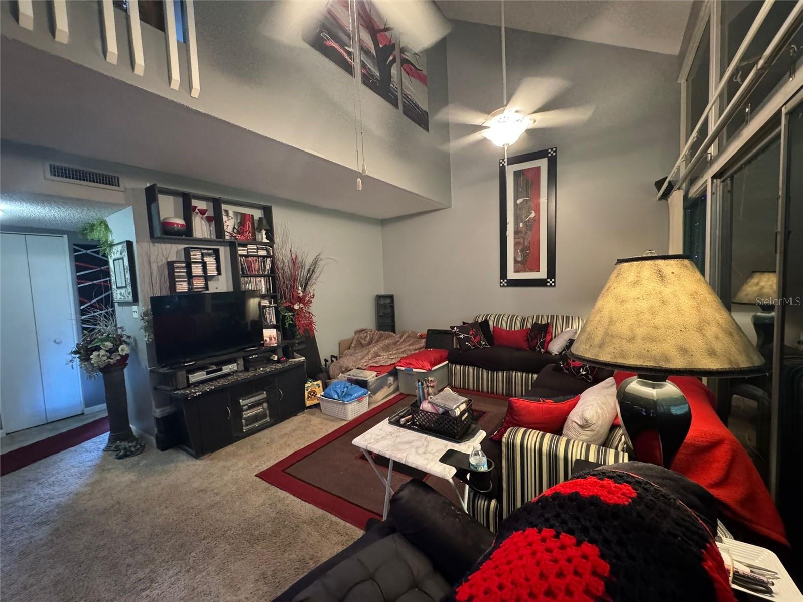 WILLOW LAKES CONDO - Residential