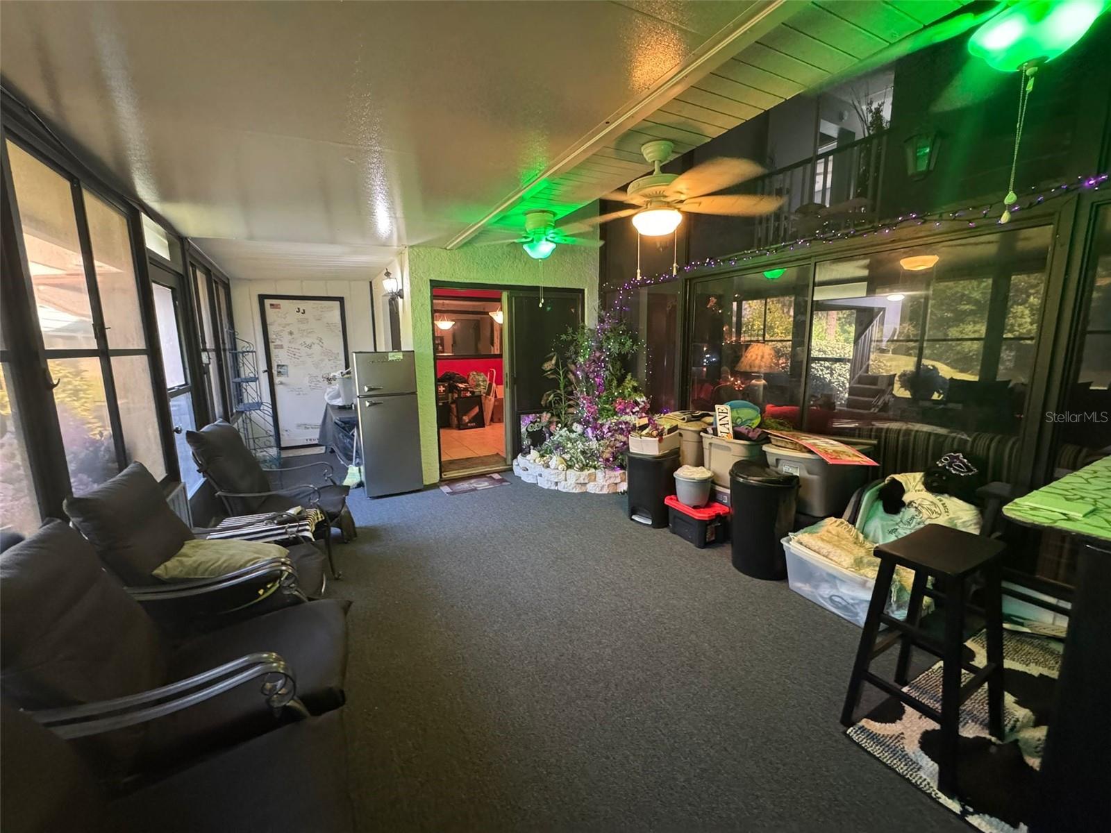 WILLOW LAKES CONDO - Residential
