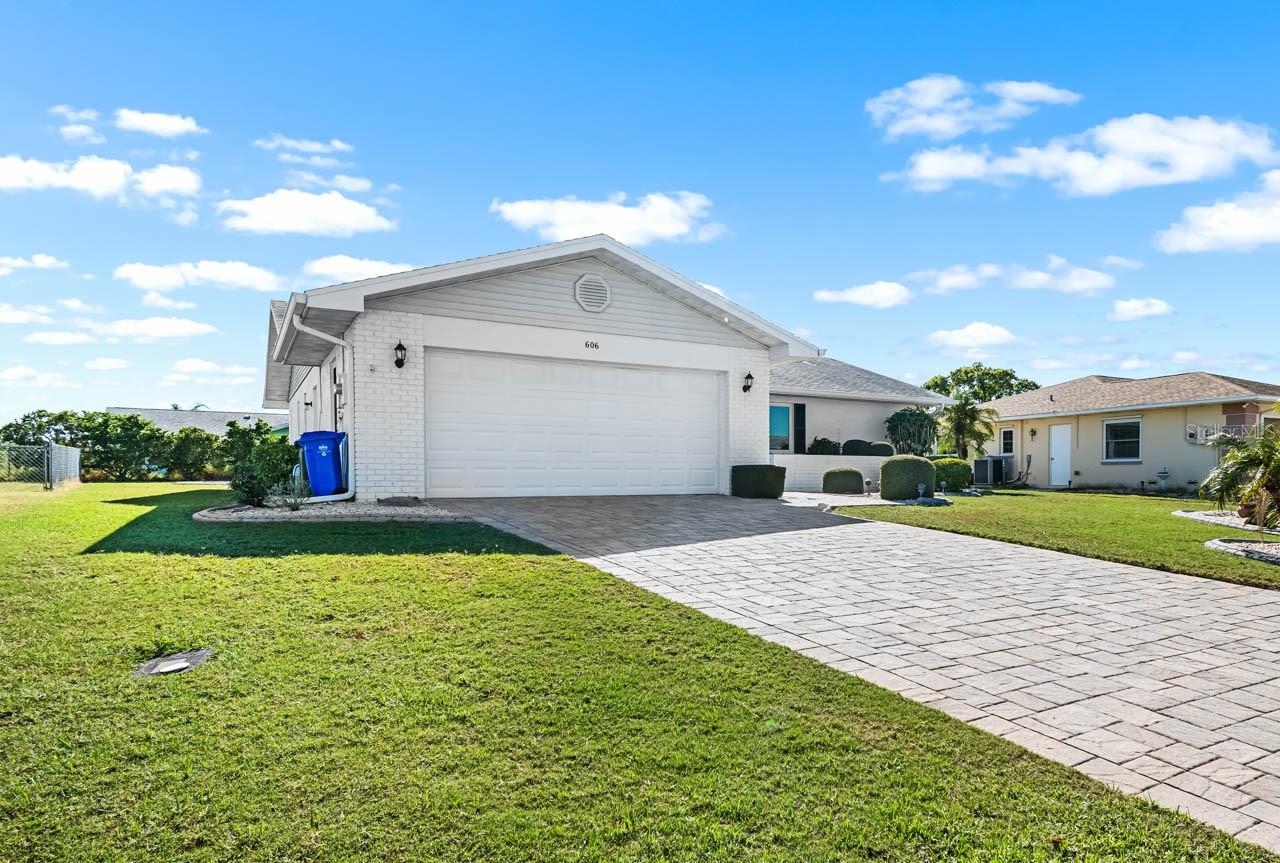 606 FORT DUQUESNA DRIVE