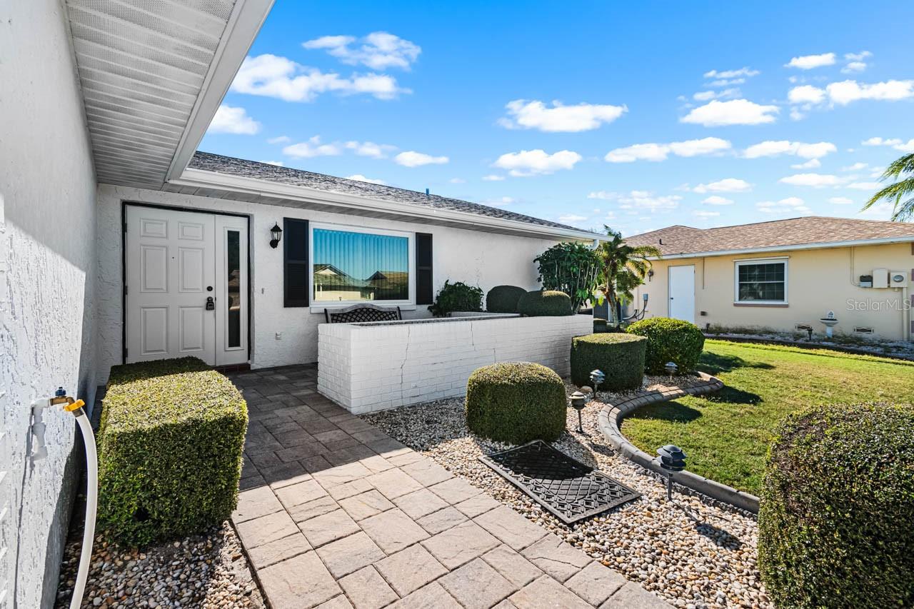 606 FORT DUQUESNA DRIVE