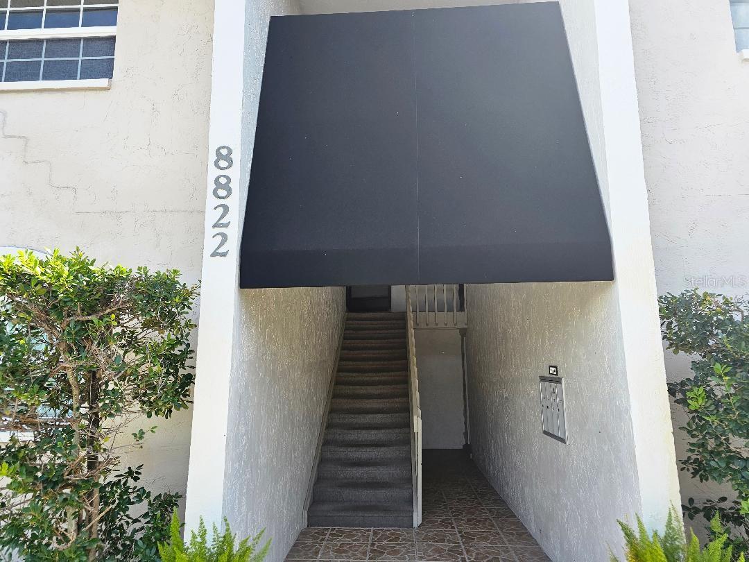 BAY POINTE CONDO - Residential Lease