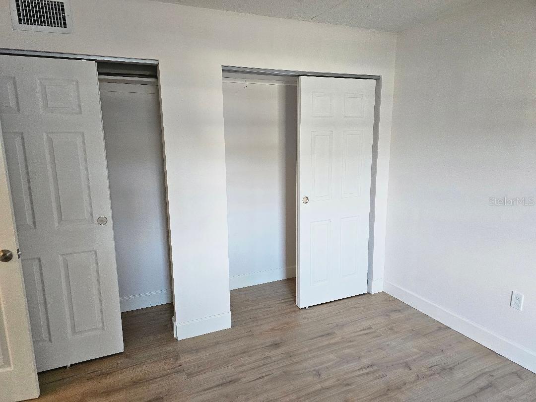 BAY POINTE CONDO - Residential Lease