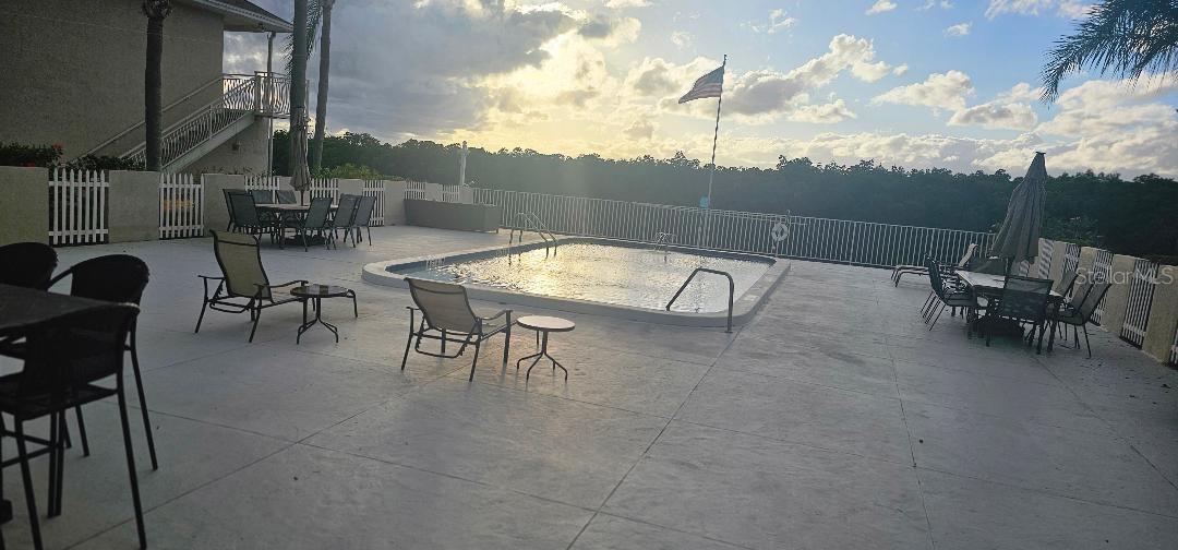 BAY POINTE CONDO - Residential Lease