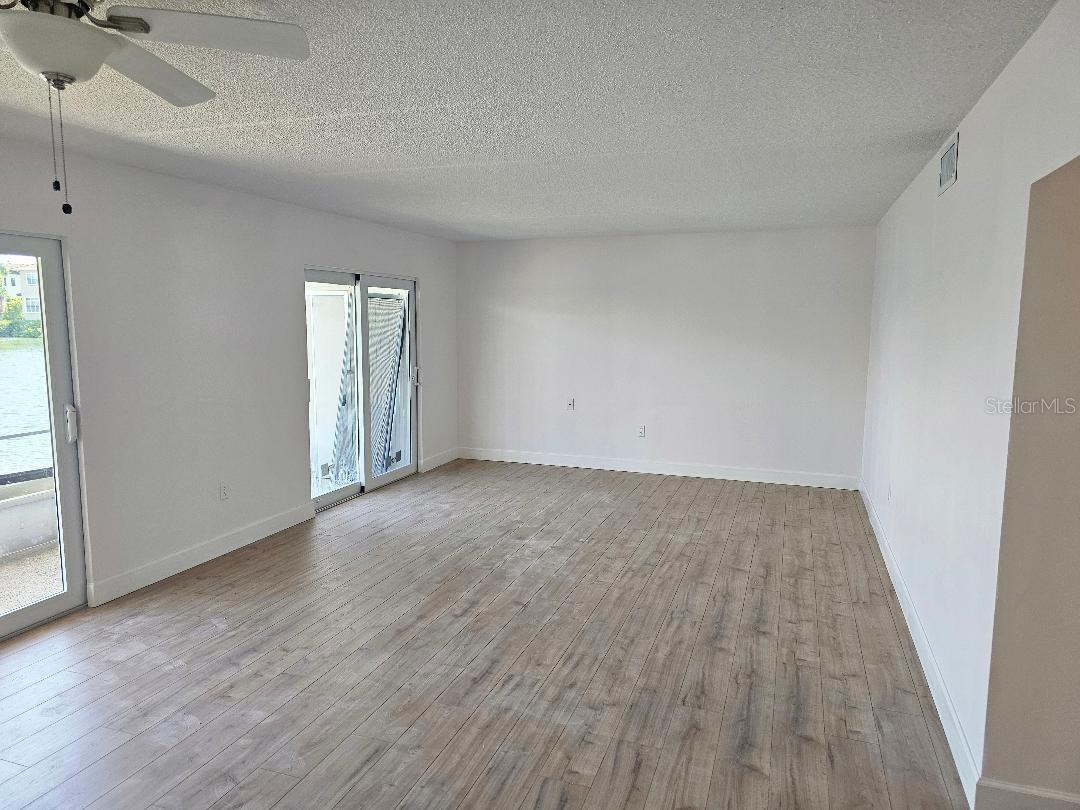 BAY POINTE CONDO - Residential Lease