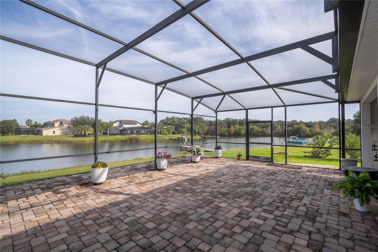 BELLALAGO PH 4P - Residential