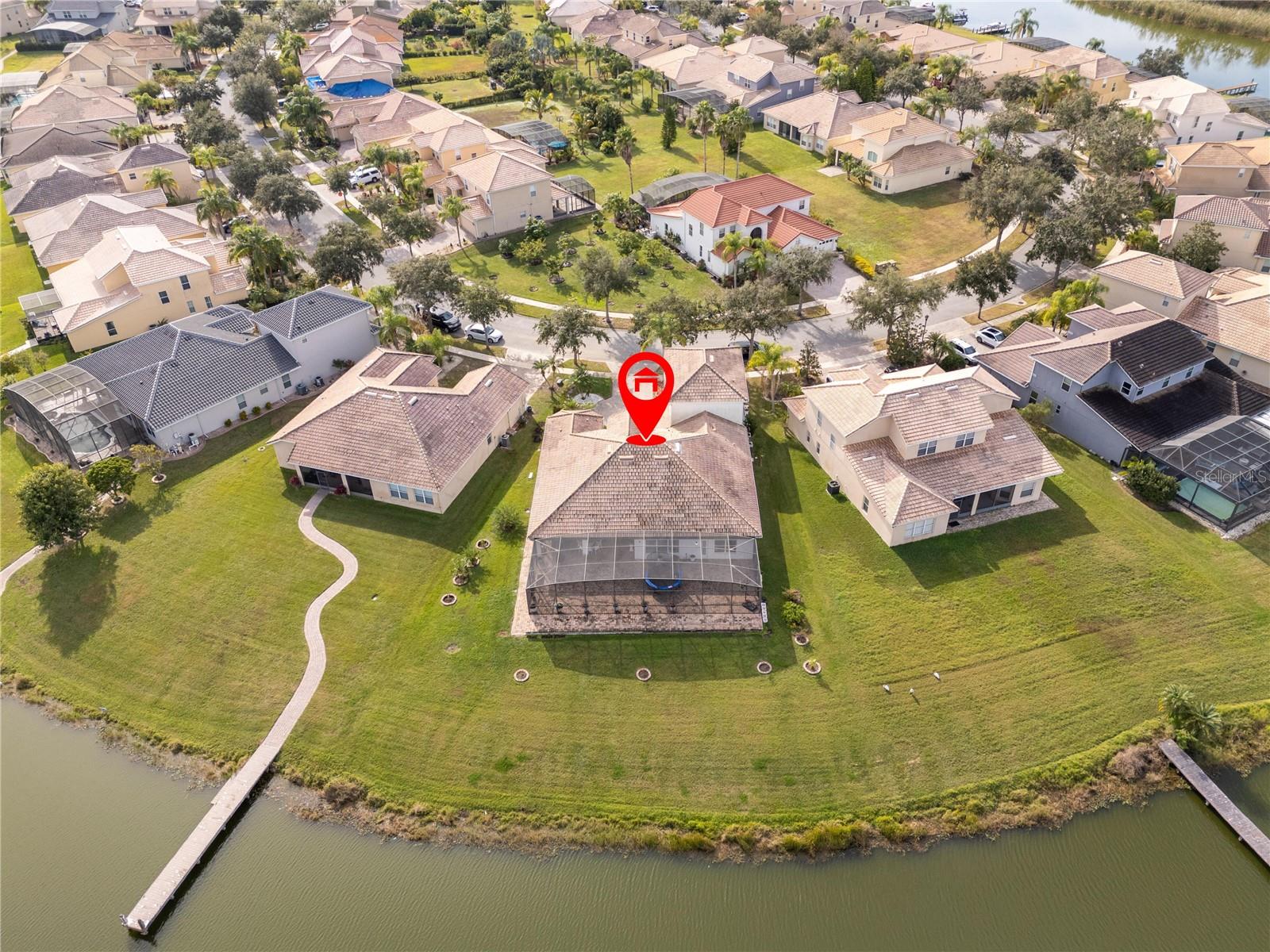 BELLALAGO PH 4P - Residential