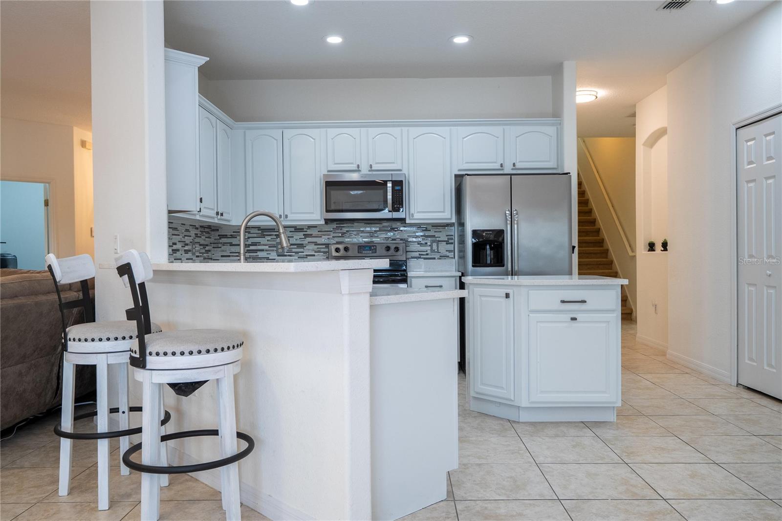 BELLALAGO PH 4P - Residential