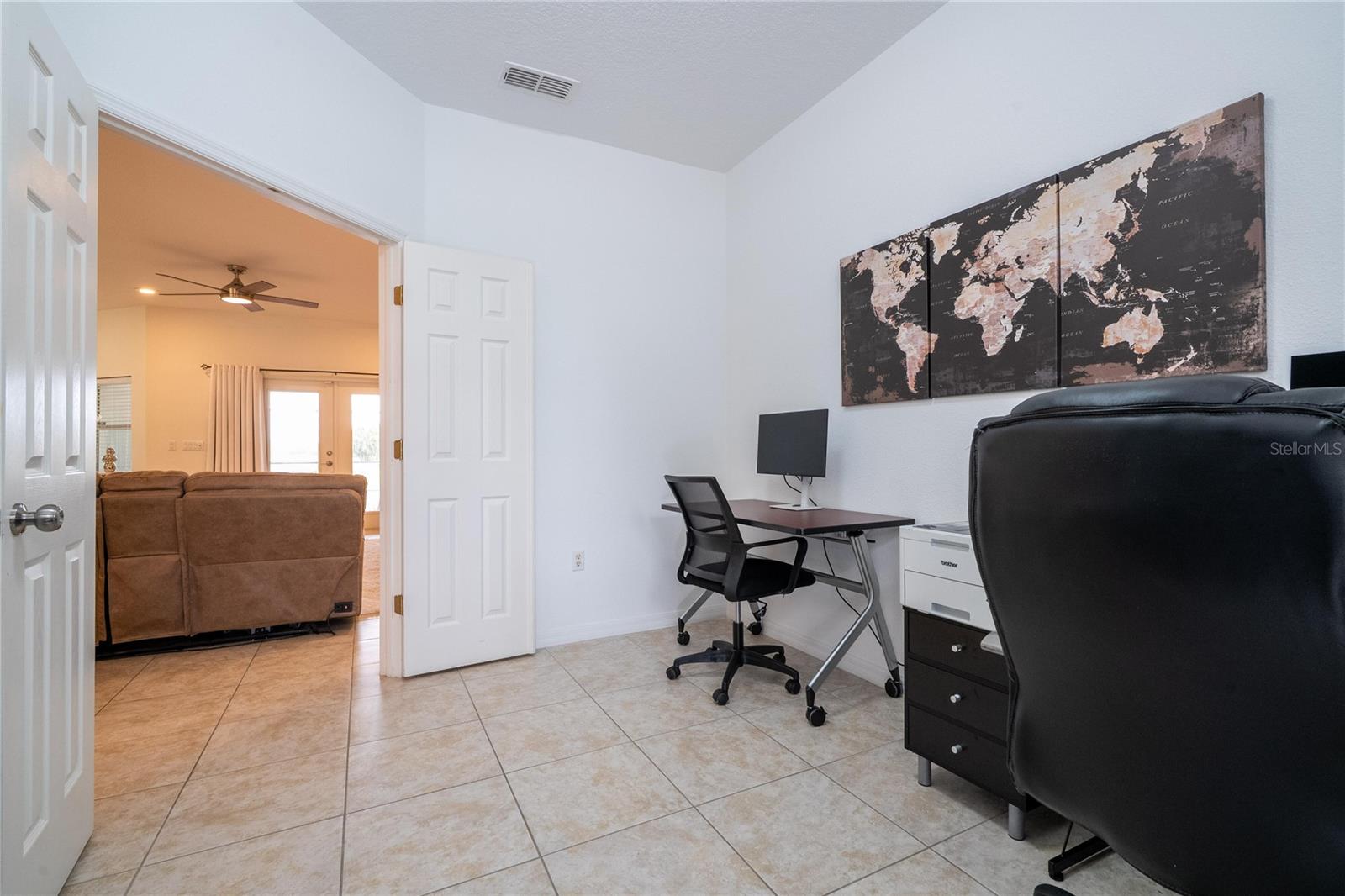 BELLALAGO PH 4P - Residential