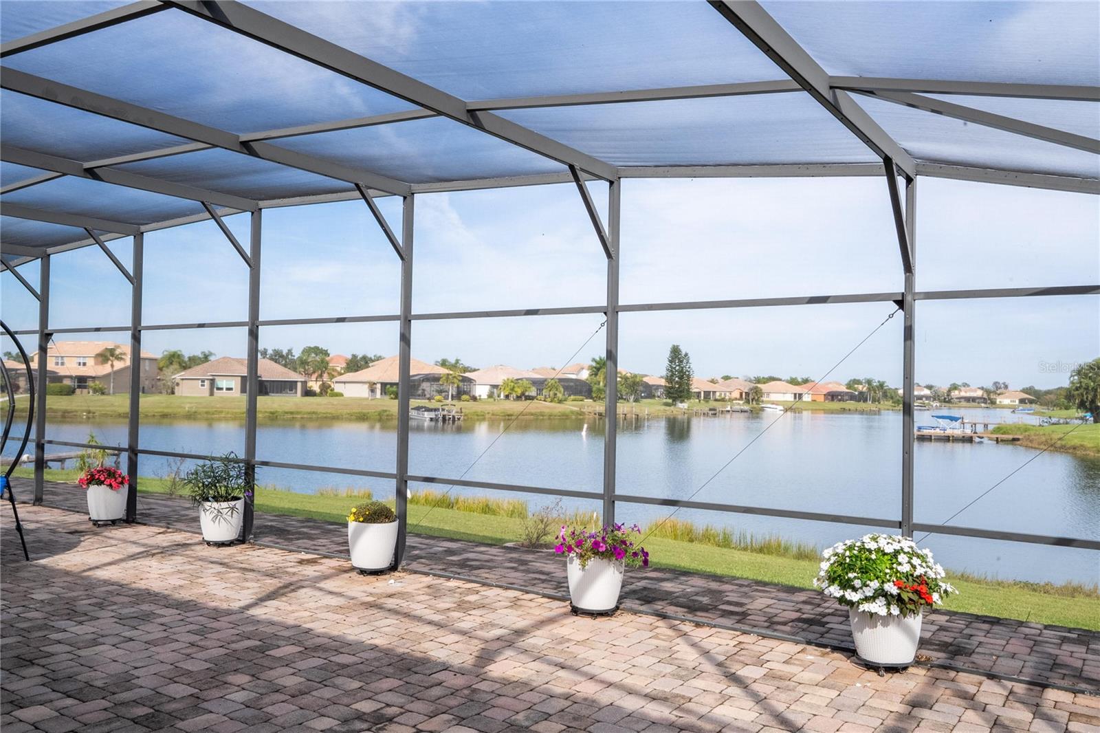 BELLALAGO PH 4P - Residential