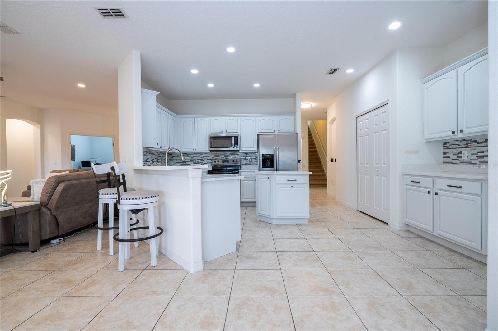 BELLALAGO PH 4P - Residential