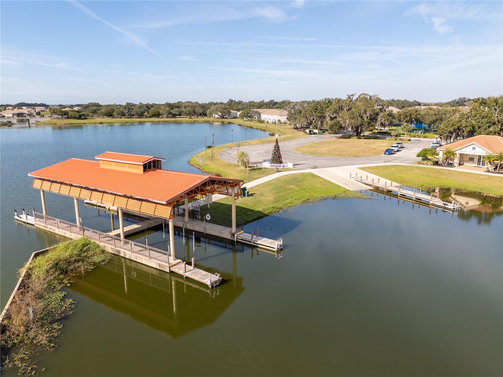 BELLALAGO PH 4P - Residential