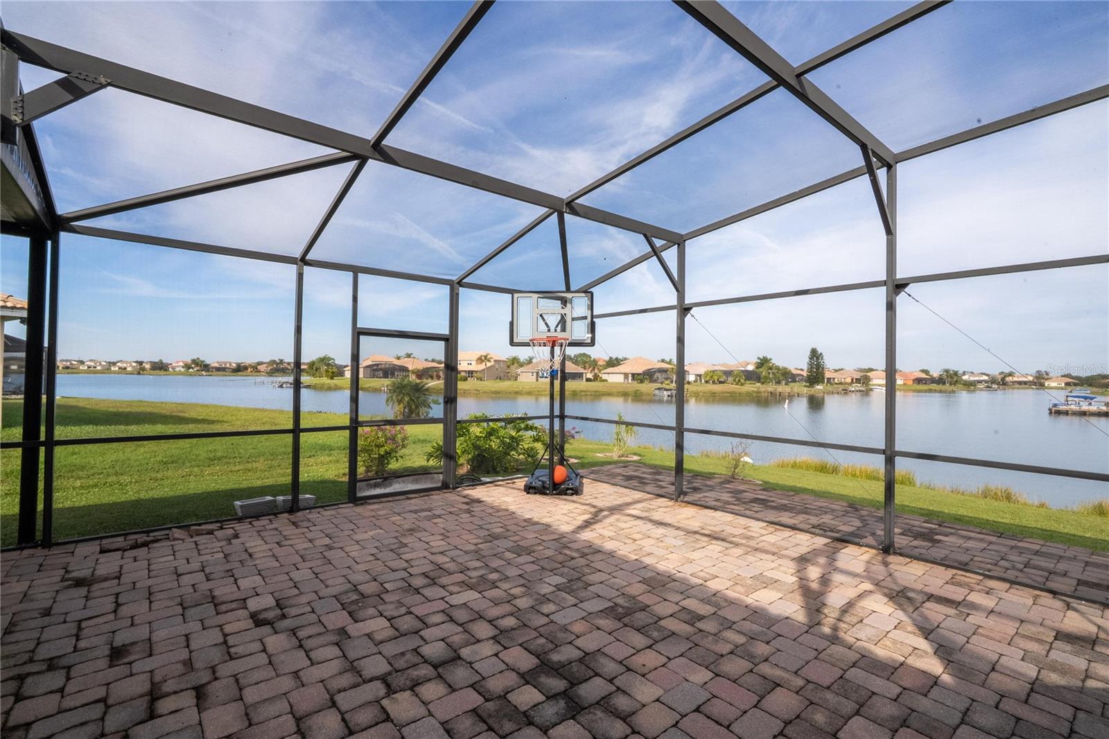 BELLALAGO PH 4P - Residential