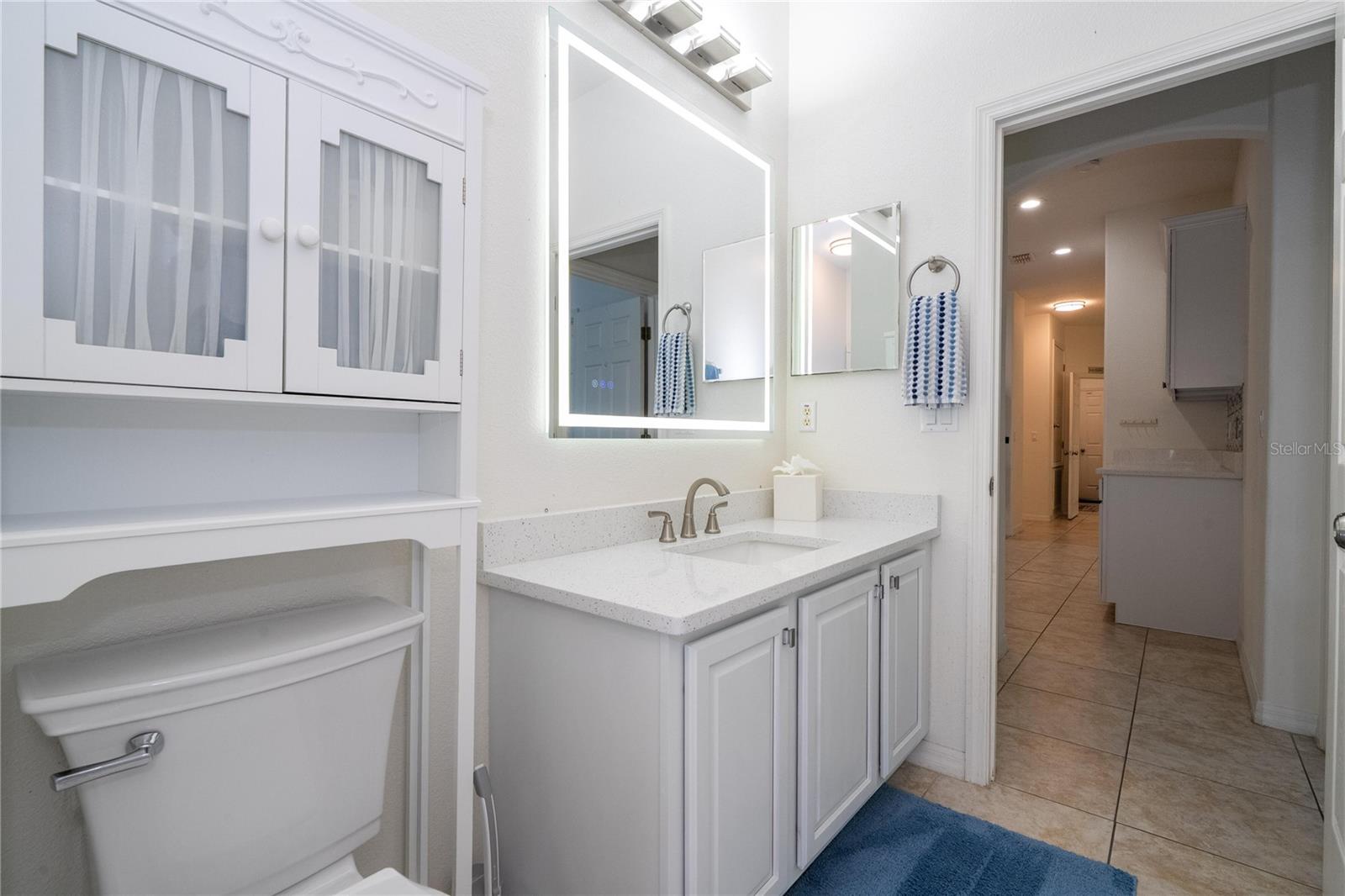 BELLALAGO PH 4P - Residential