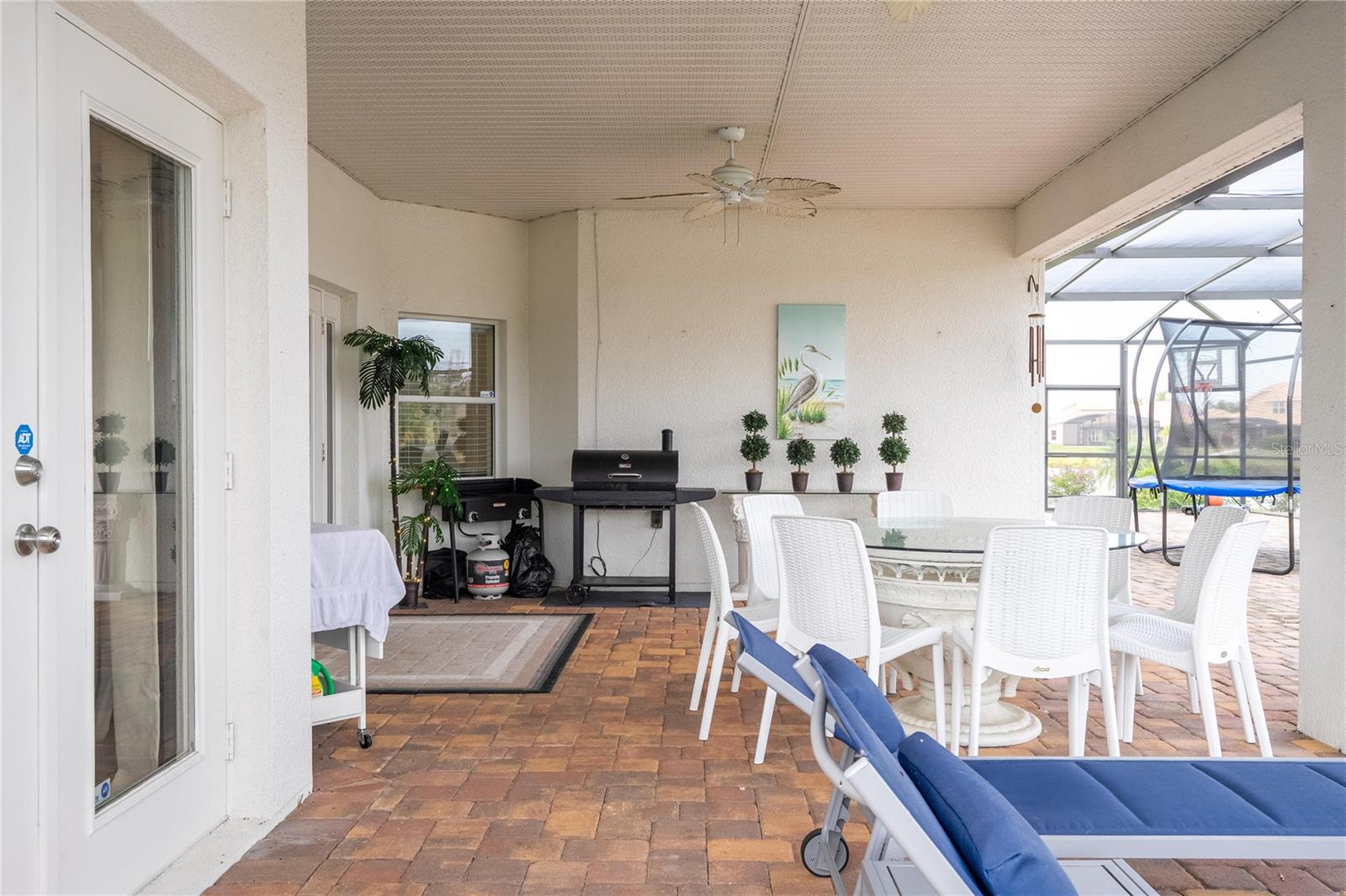 BELLALAGO PH 4P - Residential