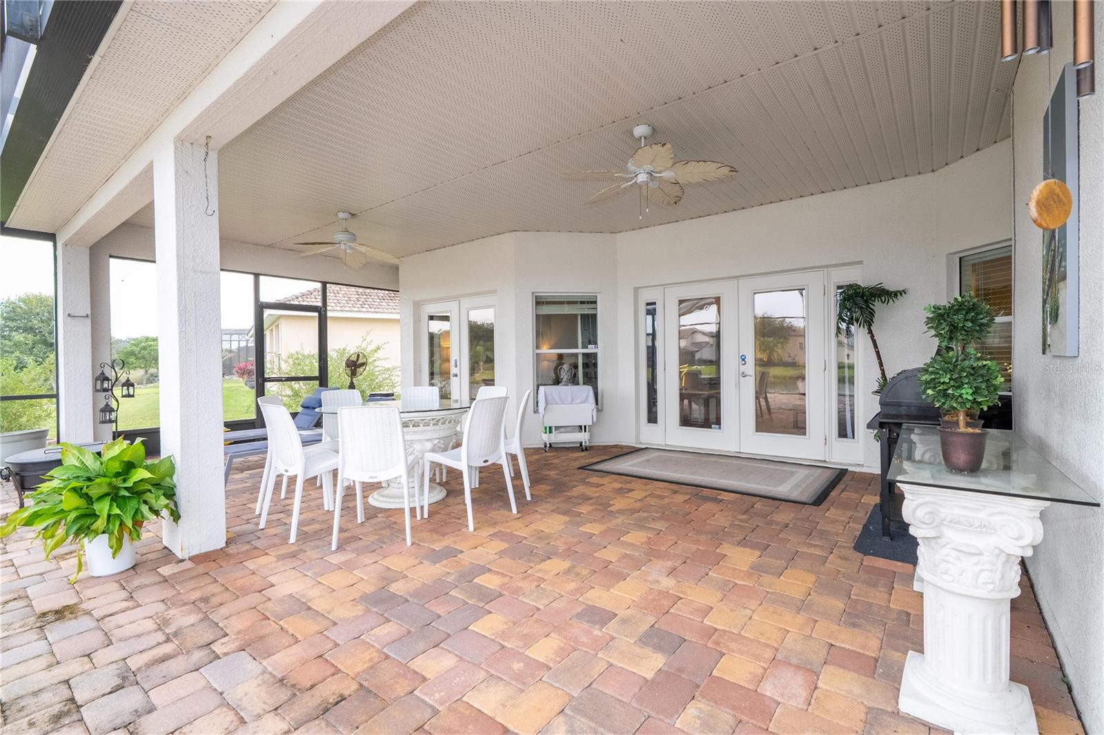 BELLALAGO PH 4P - Residential