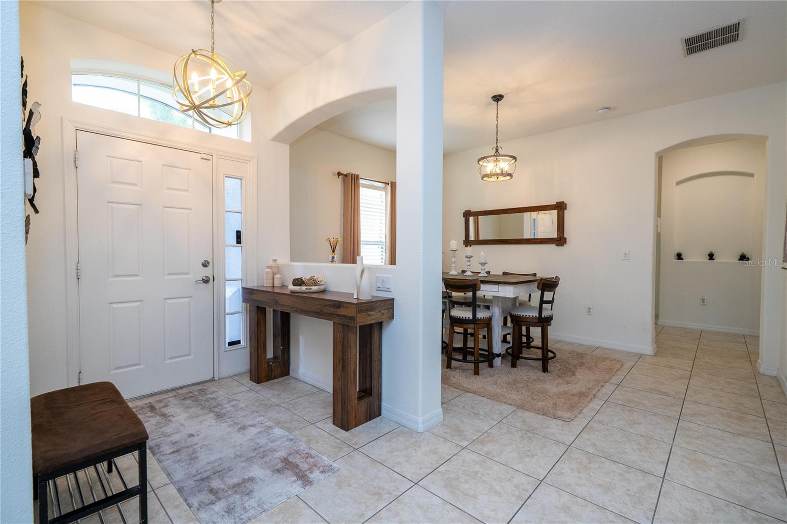 BELLALAGO PH 4P - Residential