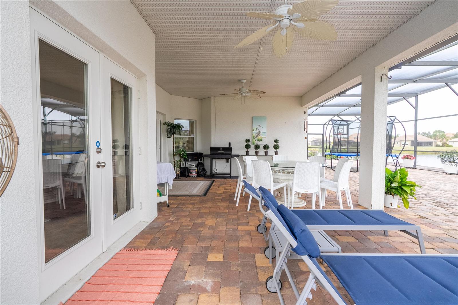 BELLALAGO PH 4P - Residential