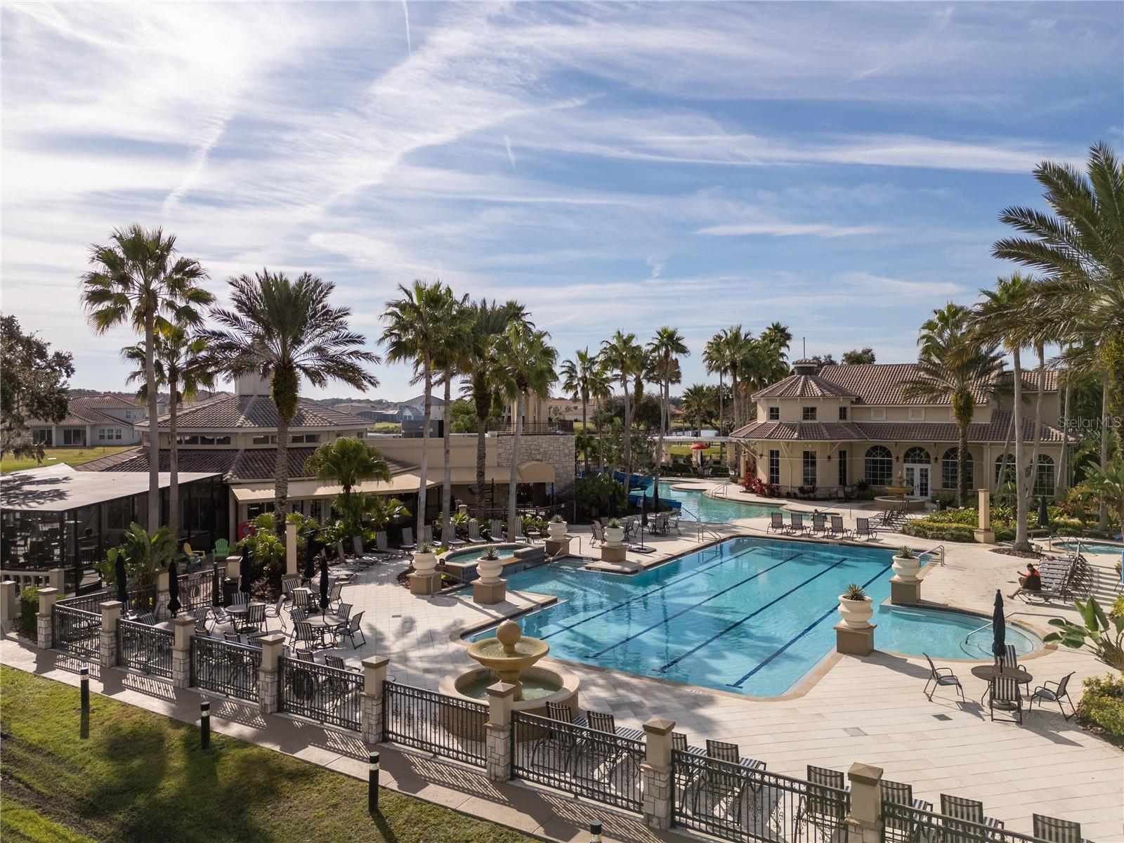 BELLALAGO PH 4P - Residential