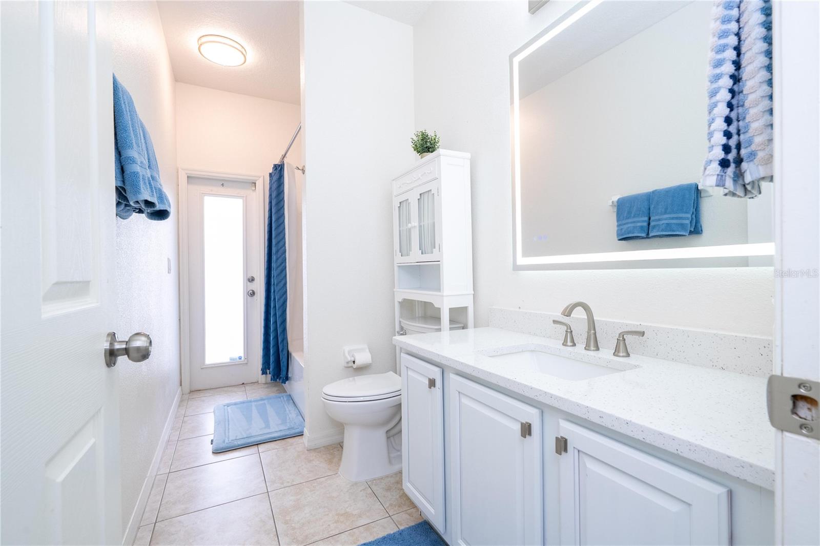 BELLALAGO PH 4P - Residential