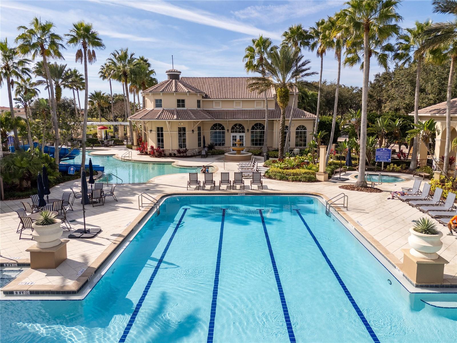 BELLALAGO PH 4P - Residential