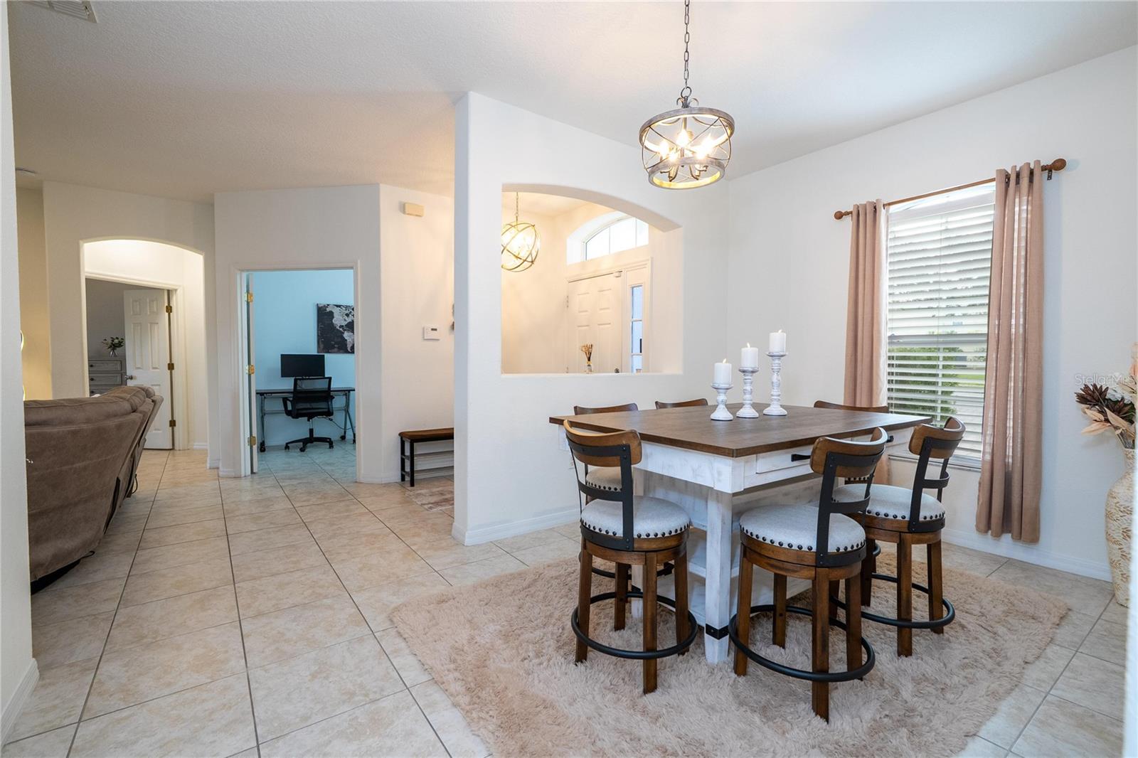 BELLALAGO PH 4P - Residential