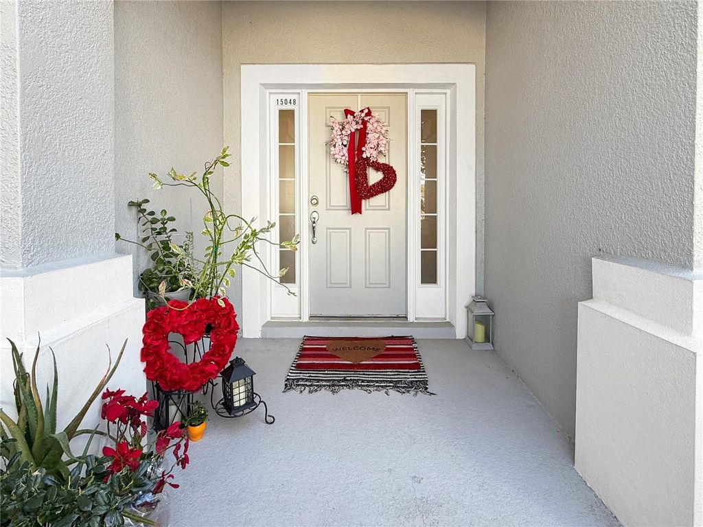 Photo of 15048 Bellinkoff Lane, Orlando, FL 32828 (MLS # O6381914)