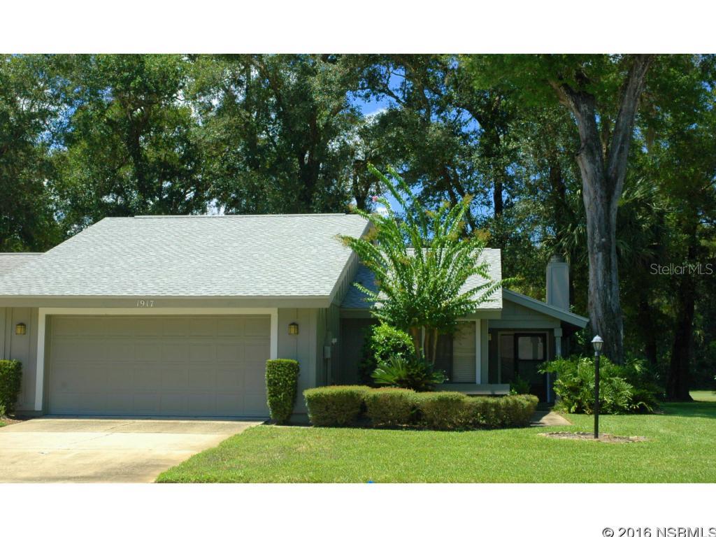 Spruce Creek Golf Villas Condo Ph 01-04 Units 01-5 - Residential Lease