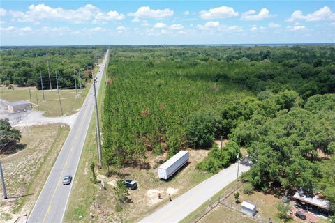 Tiny photo for 9300 E Treasure Island Avenue, Leesburg, FL 34788 (MLS # O6453662)