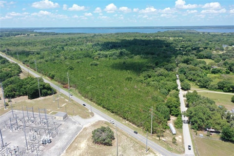 Tiny photo for 9300 E Treasure Island Avenue, Leesburg, FL 34788 (MLS # O6453662)