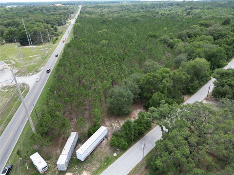 Tiny photo for 9300 E Treasure Island Avenue, Leesburg, FL 34788 (MLS # O6453662)
