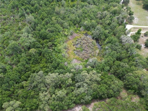 Tiny photo for 9300 E Treasure Island Avenue, Leesburg, FL 34788 (MLS # O6453662)