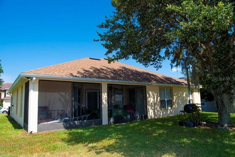 A home in APOPKA