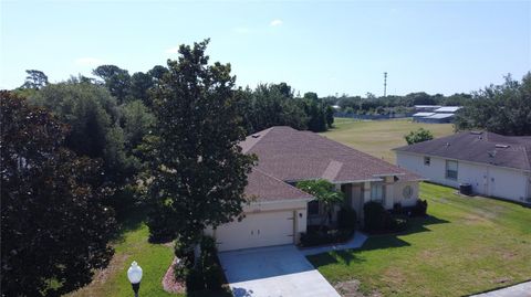 A home in APOPKA