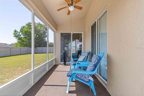 A home in OCALA