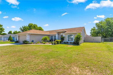 A home in OCALA