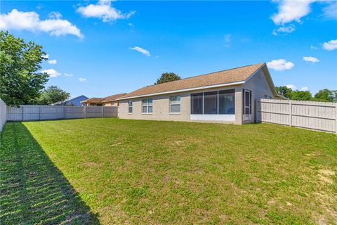 A home in OCALA