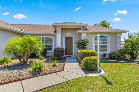 A home in OCALA