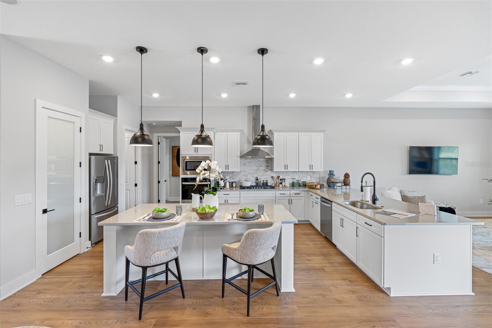 SOUTHERN HILLS PLANTATION - Residential