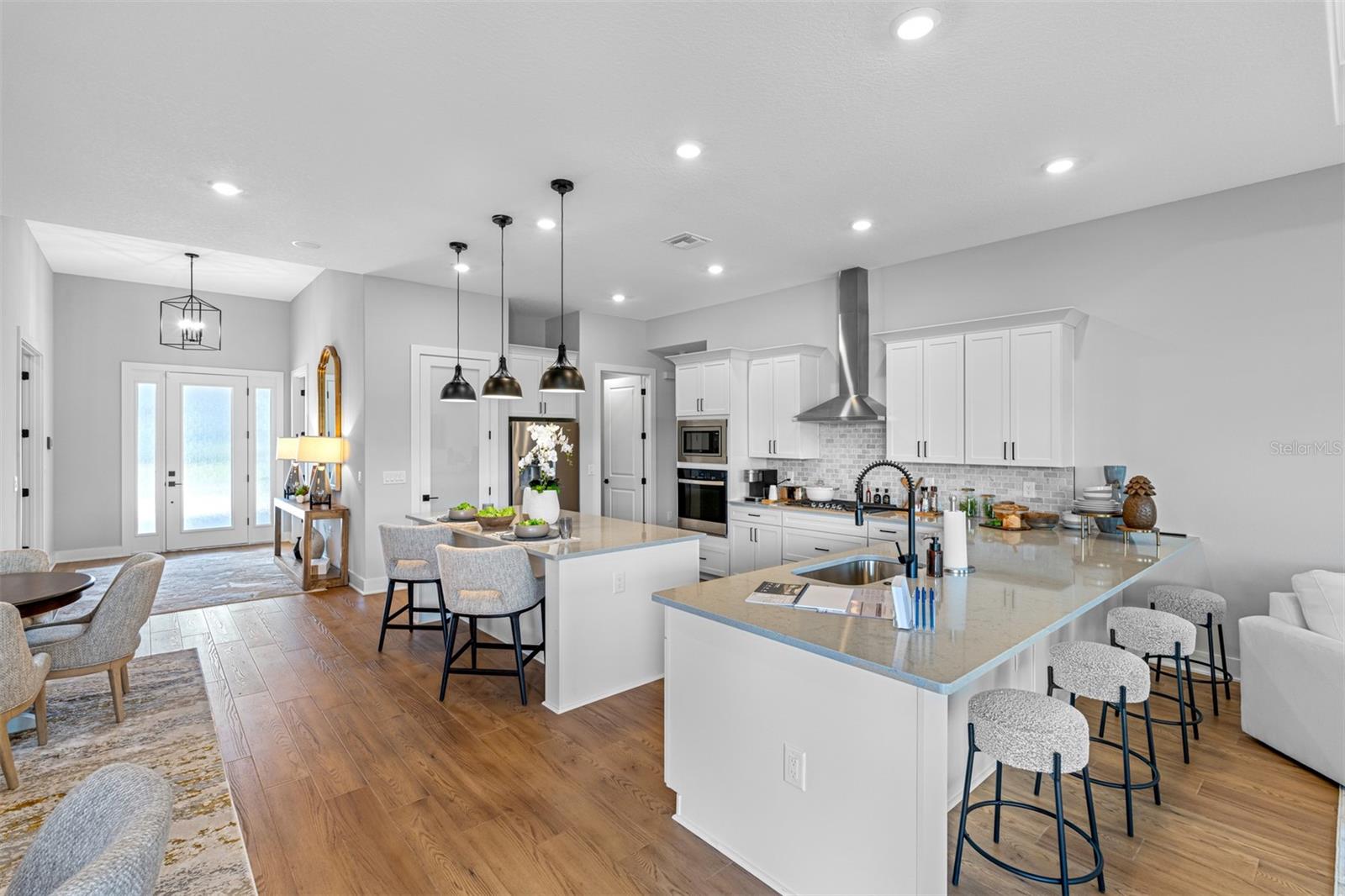 SOUTHERN HILLS PLANTATION - Residential